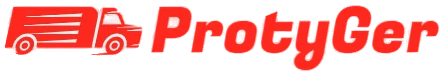 ProtyGer Logo